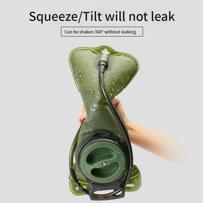 TrecoBlaxi 3.54" Wide Opening Leak-Proof Water Bladder