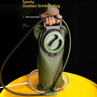 TrecoBlaxi 3.54" Wide Opening Leak-Proof Water Bladder