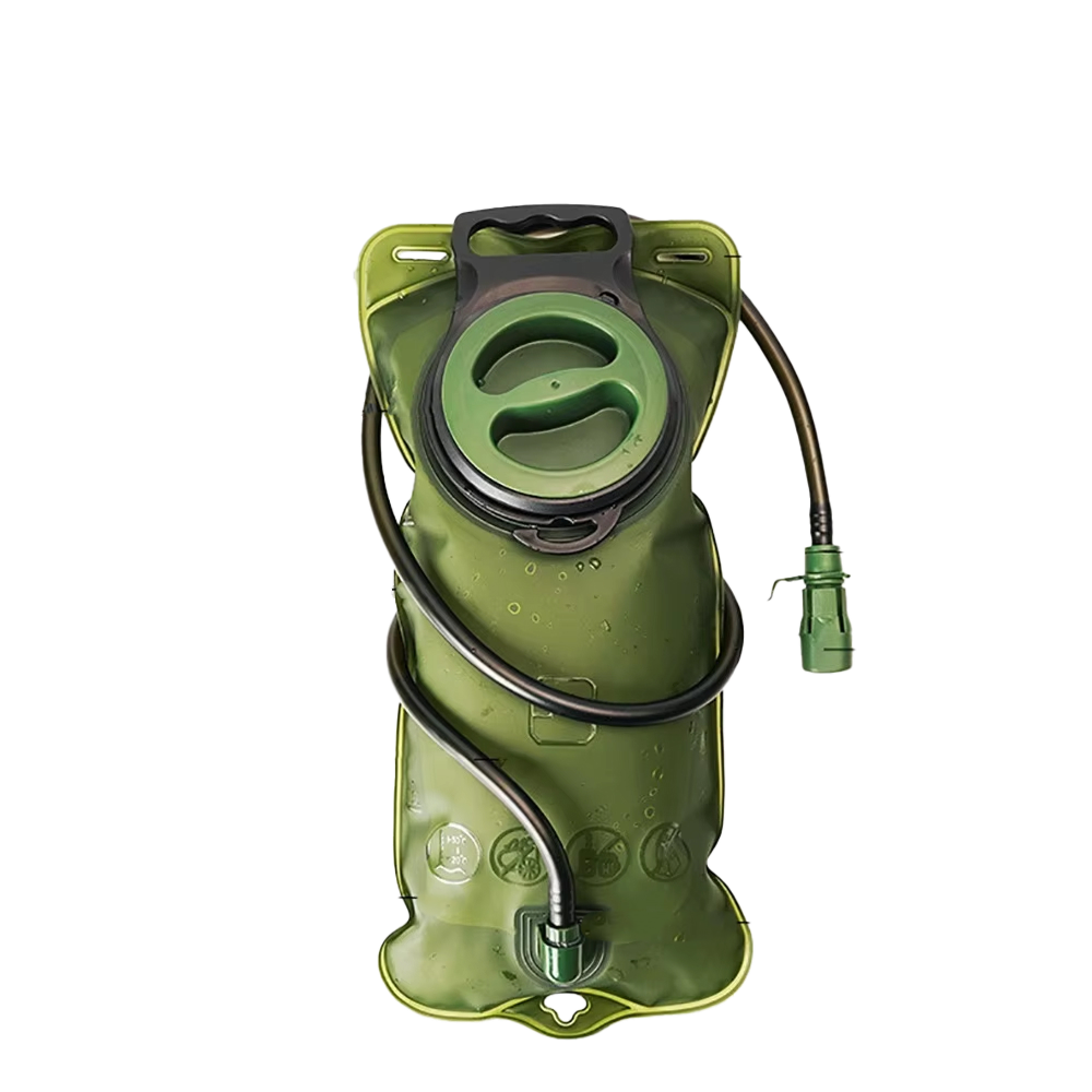 TrecoBlaxi 3.54" Wide Opening Leak-Proof Water Bladder