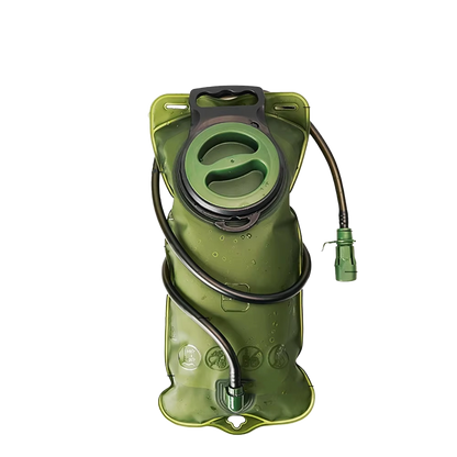 TrecoBlaxi 3.54" Wide Opening Leak-Proof Water Bladder
