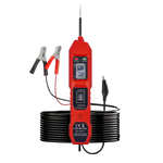 TyvixAxi 6V-24V Digital Automotive Continuity Tester with LED Floodlight