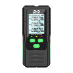 VisZelie Professional EMF RF EF Radiation Detector Meter