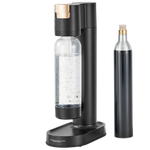WaSekix Homemade Soda Water Maker - 3s Instant Carbonation