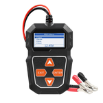 WontPrix 3-in-1 Battery and Alternator Tester for 12V Vehicles